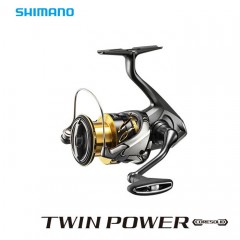 シマノ(SHIMANO)  20 ツインパワー(TWIN POWER)  C3000XG
