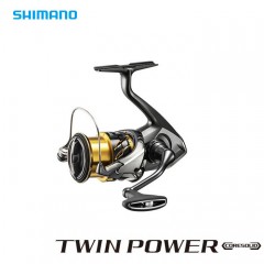 シマノ(SHIMANO)  20 ツインパワー(TWIN POWER)  3000MHG