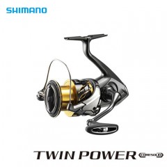 シマノ(SHIMANO)  20 ツインパワー(TWIN POWER)  4000