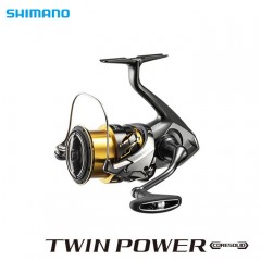 シマノ(SHIMANO)  20 ツインパワー(TWIN POWER)  4000MHG