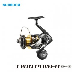 シマノ(SHIMANO)  20 ツインパワー(TWIN POWER)  C5000XG