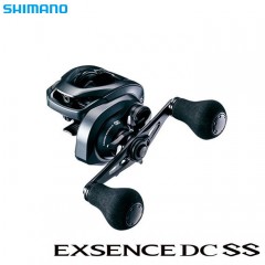 SHIMANO EXSENCE DC SS  XG LEFT