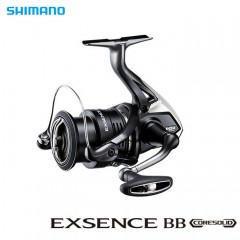 Shimano 20 Exsence BB 4000MHG