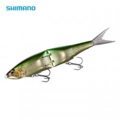 SHIMANO ARMA JOINT 280SF Flash Boost
