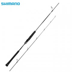 シマノ　22オシアジガーリミテッド　S62-1　SHIMANO
