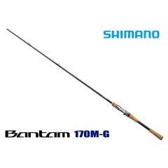 シマノ バンタム 170M-G SHIMANO BANTAM