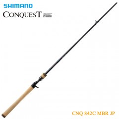 Gルーミス　シマノ　コンクエスト　CNQ 842C MBR JP　G-Loomis　SHIMANO　CONQUEST
