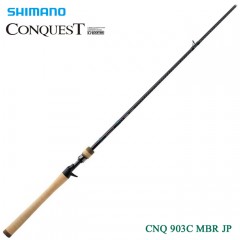 Gルーミス　シマノ　コンクエスト　CNQ 903C MBR JP　G-Loomis　SHIMANO　CONQUEST