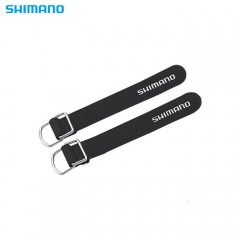 SHIMANO Shirite Ring BE-051C M Black
