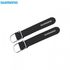 SHIMANO Shirite Ring BE-051C L Black