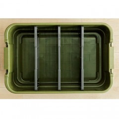 TRUNK CARGO Partition Plate for LOW
