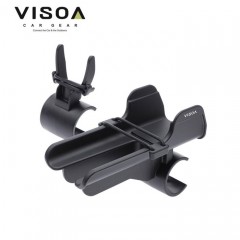 YAC VISOA U-A21 Over rod holder for  multi-bar Front/rear set
