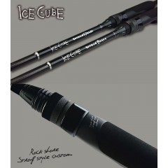 TICT ICE CUBE　IC-86.5TB-Sis