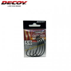 DECOY  W-Switcher / Worm 104