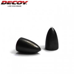 Decoy bullet type  lead alloy DS-5