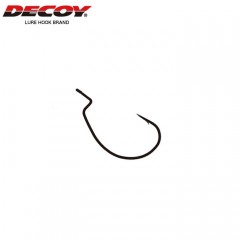 Decoy Kilo Hook Wide  Worm 25