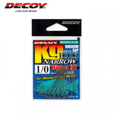 Decoy Worm 37  Kilogram Hook Narrow