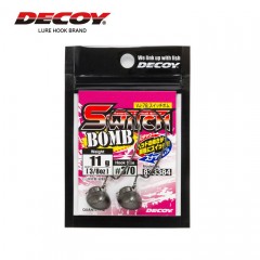 Decoy Switch Bomb  WJ-78