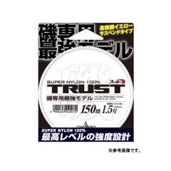 YAMATOYO Trust Iso  No.1.5-No.4