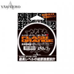 YAMATOYO Flash Orange 150m