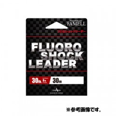 YAMATOYO　Fluoroshock leader 30m box