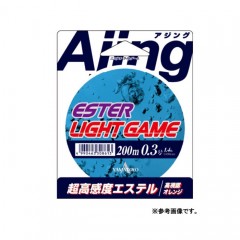 YAMATOYO Ester Light Game 