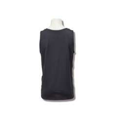 Free knot Hyoon Tank Top EX Y1653 # Black