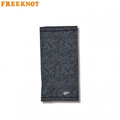 Free knot Hyoon EX neck cover Y3229