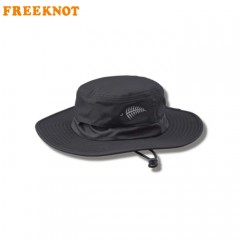 Free knot UV hat Y3195 
