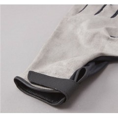 FREEKNOT　HYOON　EX game glove 3-finger cut Y4175