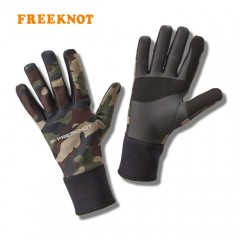 FREEKNOT　FOURON　Neoprene gloves full finger　Y4195