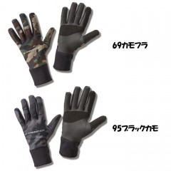 FREEKNOT　FOURON　Neoprene gloves full finger　Y4195