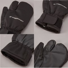 FREEKNOT FOURON　Wind shell over gloves Y4615