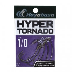 Hayabusa Hyper Tornado Hook 2 FF321