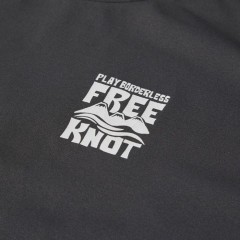 【セール特価】フリーノット　マサヤート　綿タッチTシャツ　タイプD　Y1664　FREEKNOT