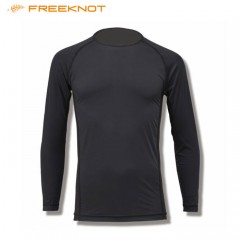 フリーノット　ヒョーオン　ベンチレーションアンダーシャツ　Y1680　FREEKNOT