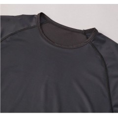 Free knot smooth touch undershirt Y1680