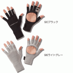 FREEKNOT Stretch tough gauntlet gloves 5 cut Y4198