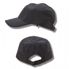 Free knot Jet cap by far water repellent Y3205