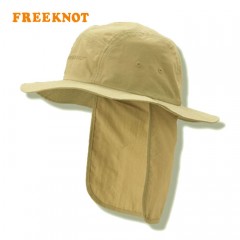 FREEKNOT Shade hat Y3209