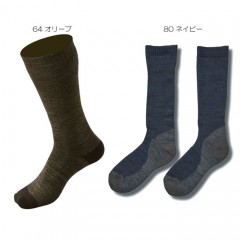 FREEKNOT Layer tech socks/round tip Y5119