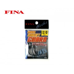 フィナ　パワーワッキーガード　FF210　FINA POWER WACKY GUARD