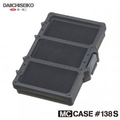 第一精工　MCケース #138 S　DAIICHISEIKO　MC CASE　
