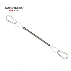 Daiichi Seiko Safety Rope 2015 Silver