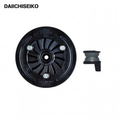 DAIICHISEIKO Option for high-speed recycler Reverse winding spool 3 changes
