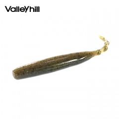 バレーヒル　ギーバー　SAFマテリアル　4.8inch　Valleyhill　GIVER　