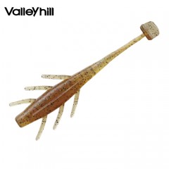 Valleyhill EBI SHAD 3 inch