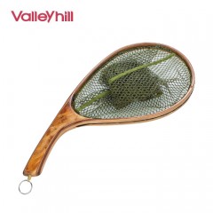 Valleyhill　Handmade Release Net Curve