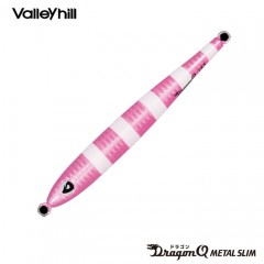 Valley Hill DoragonQ Metal Slim Glow Color  130g