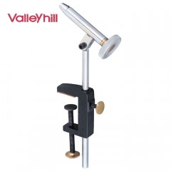 Valleyhill　HD angler vise wide open
